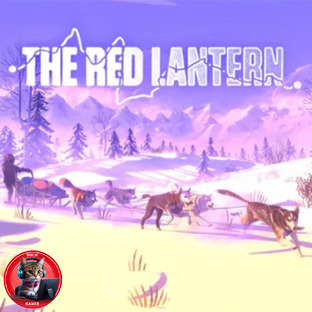 The Red Lantern