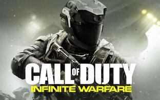 Call of Duty: Infinite Warfare