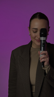 Высокие ноты 