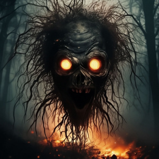 Мистические истории и страшные тайны 👻