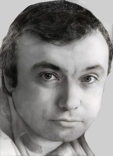 Книги Ильи Дворкина