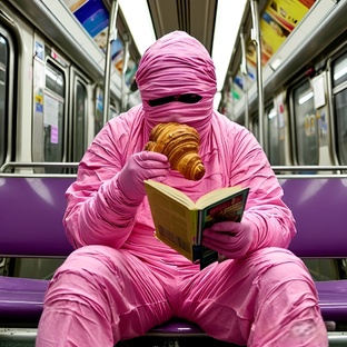 Рассказы, стихи, отрывки из романов