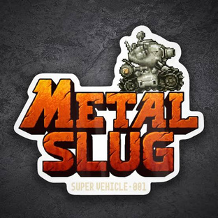 Metal Slug