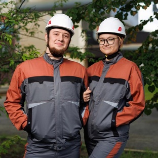 О семьях на производствах