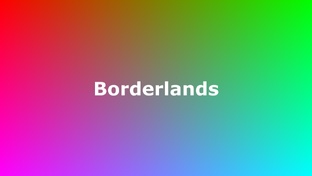 Borderlands