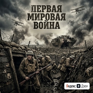 Первая Мировая война