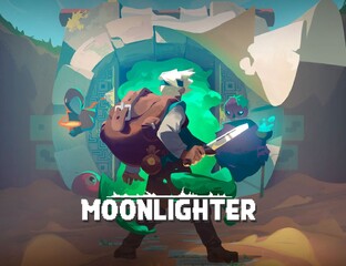 Moonlighter [Прохождение]
