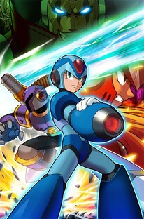 Megaman