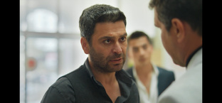 «Далёкий город», 2024-2025гг