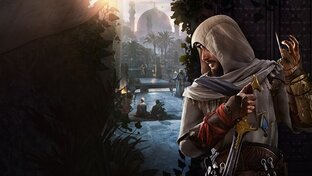 Assassin's creed Mirage