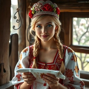 Русь СВЕТлая