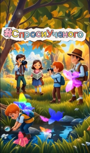 Спроси Ученого