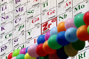 Что у нас в науке?