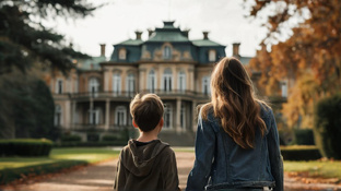 Судьбоносная встреча 