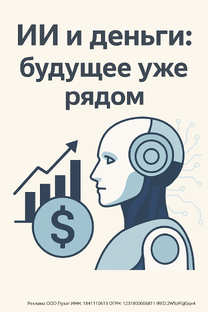 ИИ вот что тебе точно в жизни пригодиться