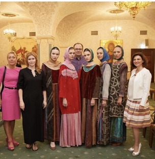 Выставки медиа портала "А у Вас"