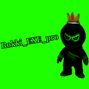 Чат "Rokki_EXE_pro"