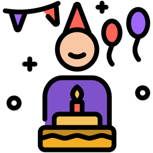 Поздравления с Днём Рождения по ИМЕНАМ🥳