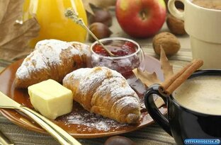 Французская кухня