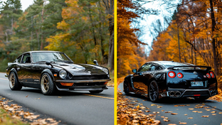 Need for Speed: The Run