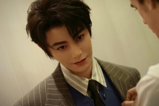 Ты — волшебная книга 💚🌸