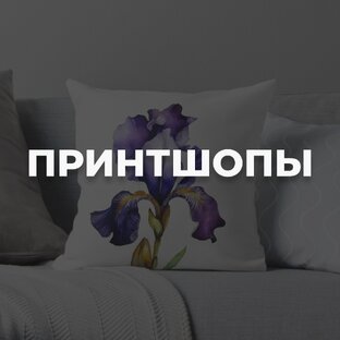 ПРИНТШОПЫ
