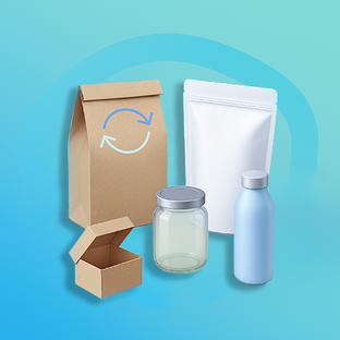 Тренды упаковочной индустрии: инновации, материалы и дизайн