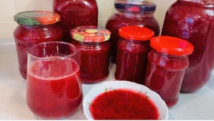 РЕЦЕПТЫ ПРИГОТОВЛЕНИЯ!