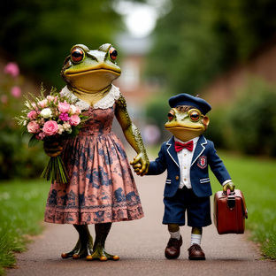 Экономно про детей