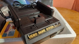 Денди/NES