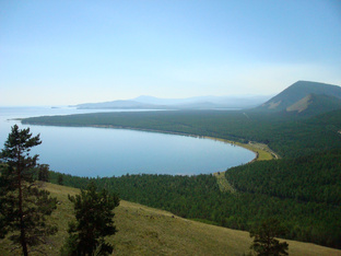 Экология Байкала