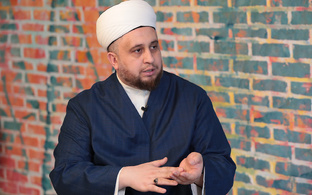 Беседы с хазратом об исламе