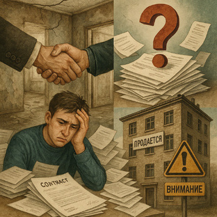 советы от риелтора 