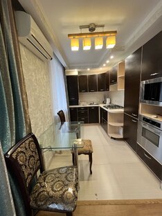 Однокомнатные квартиры и студии