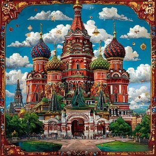 Великие личности России