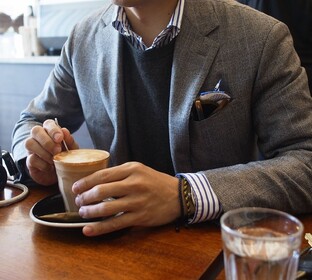 Пообщаемся?