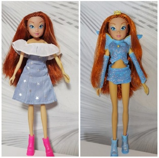 «Время преображений»