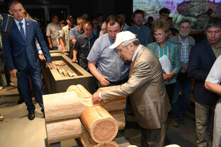 Исторические деятели и знаменитые личности в Свияжске