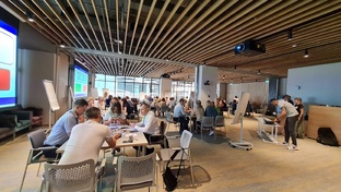 Большие продукты