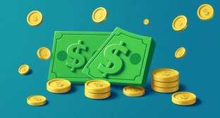 Заработок в интернете - Пассивный доход