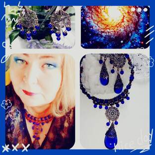 работы из натуральных камней