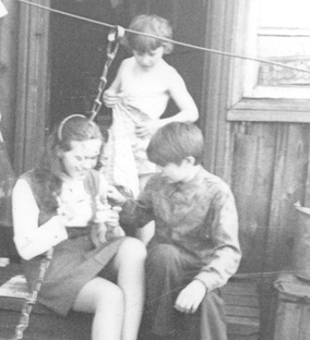 Кизеловские рассказы