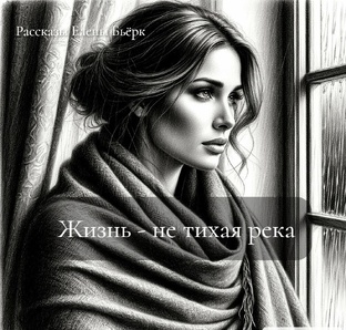 Жизнь - не тихая река