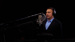 На музыку Владислава Косарева