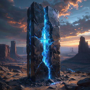 Эхо забытых миров