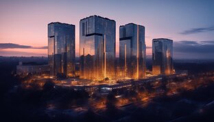 Девелоперы