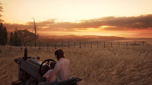 The Last Of Us Part II Прохождение игры