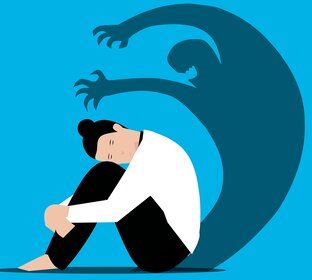 Интересная и полезная информация о стрессе