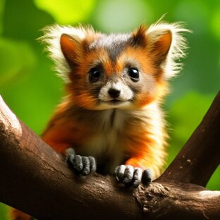 Приключения Бонифации