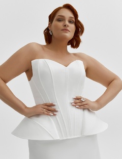 Корсеты MIRONO'VA DRESS